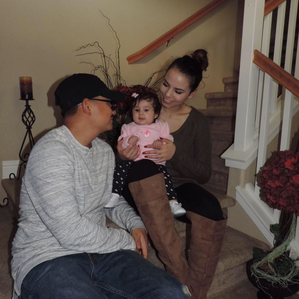 Meet your Posher, Vanessa